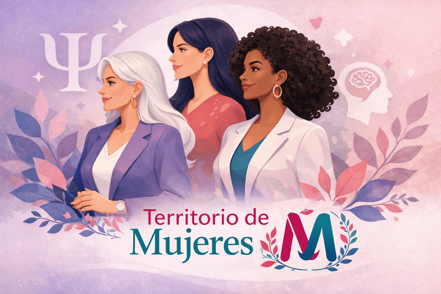 Mujeres en Movimiento